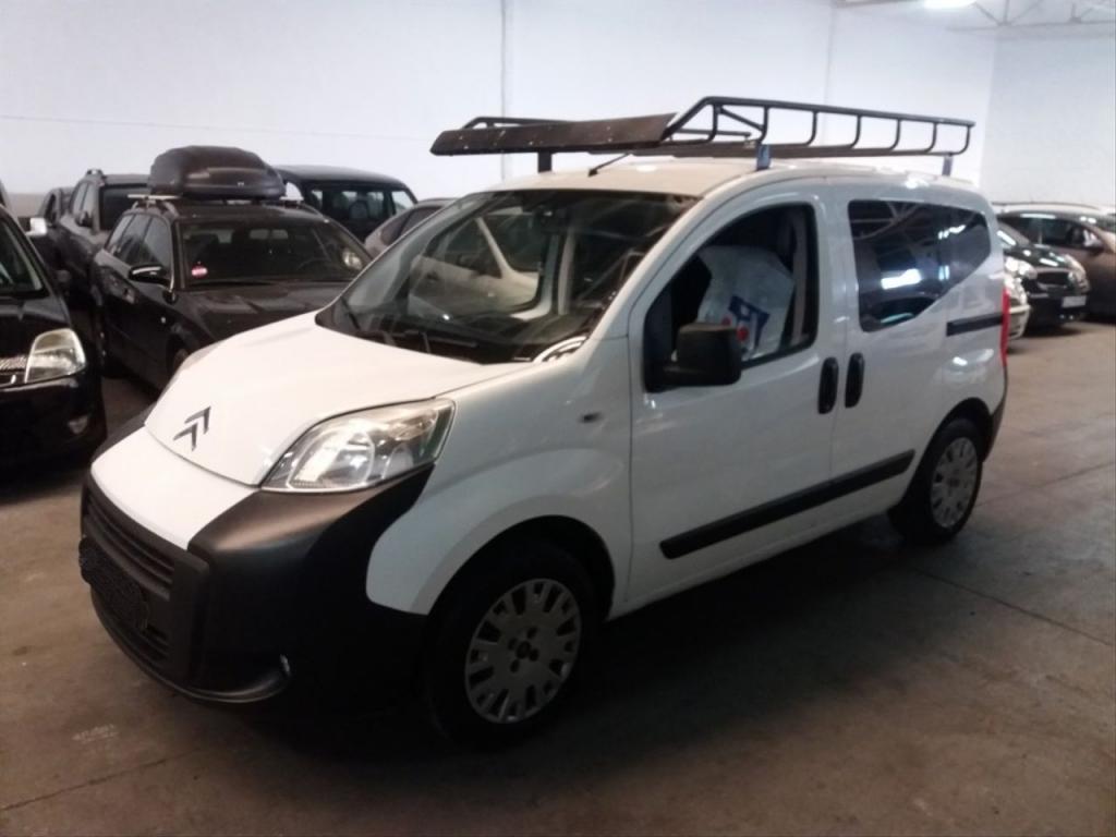 CITROEN Nemo en San Javier - Imagen 1