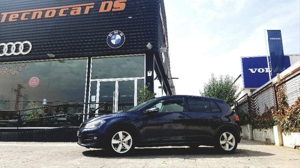 VOLKSWAGEN Golf en Marratxí - Imagen 1