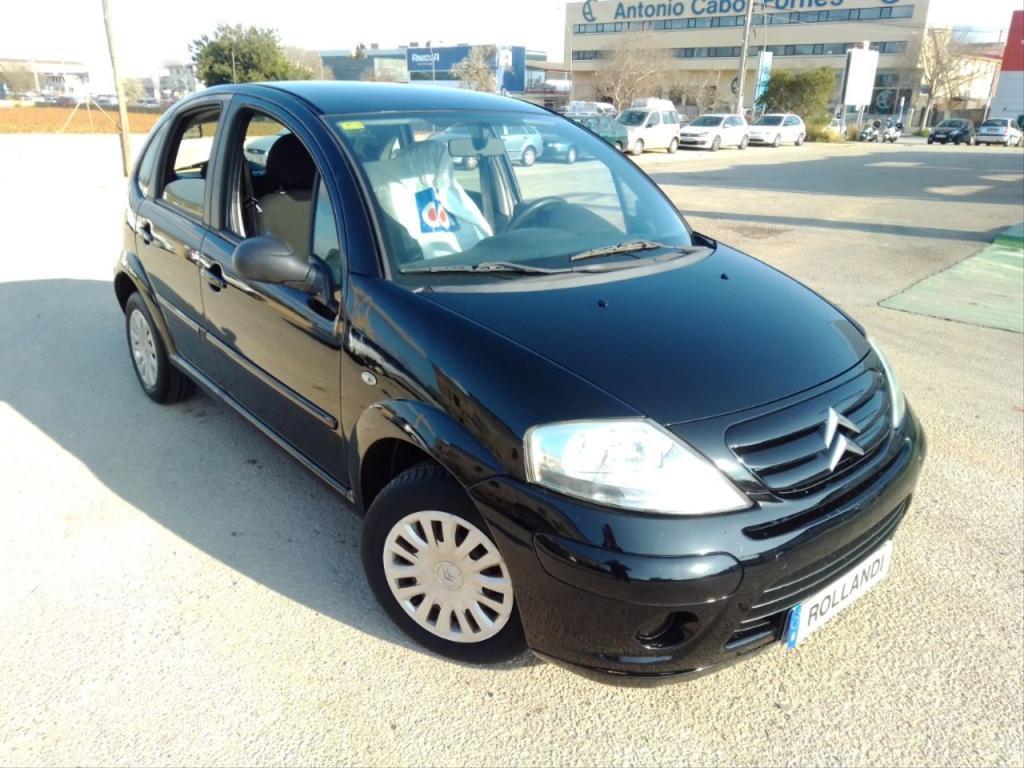 CITROEN C3 en San Javier - Imagen 1