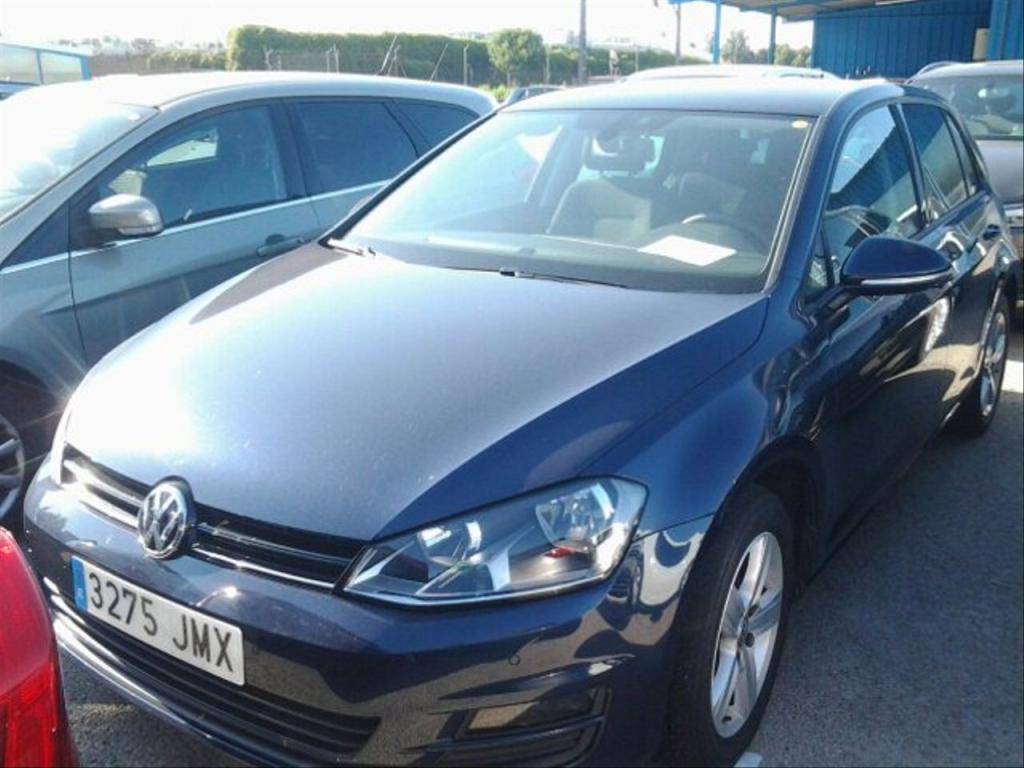 VOLKSWAGEN Golf en Marratxí - Imagen 1