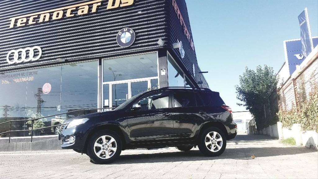 TOYOTA Rav4 en Marratxí - Imagen 1