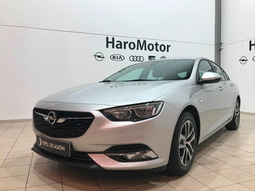OPEL Insignia en Toledo - Imagen 1