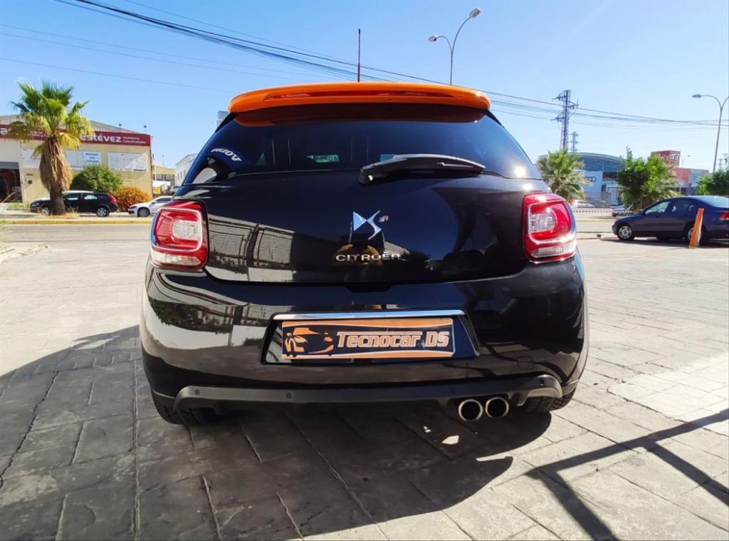 CITROEN DS3 en Marratxí - Imagen 1
