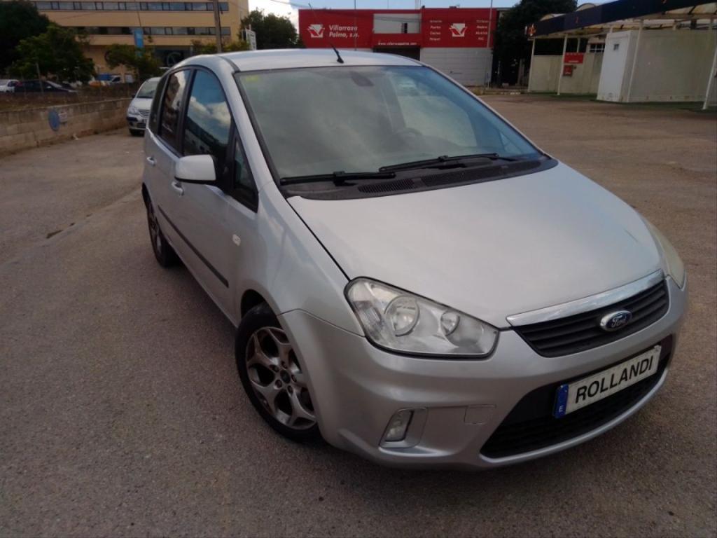 FORD CMax en San Javier - Imagen 1