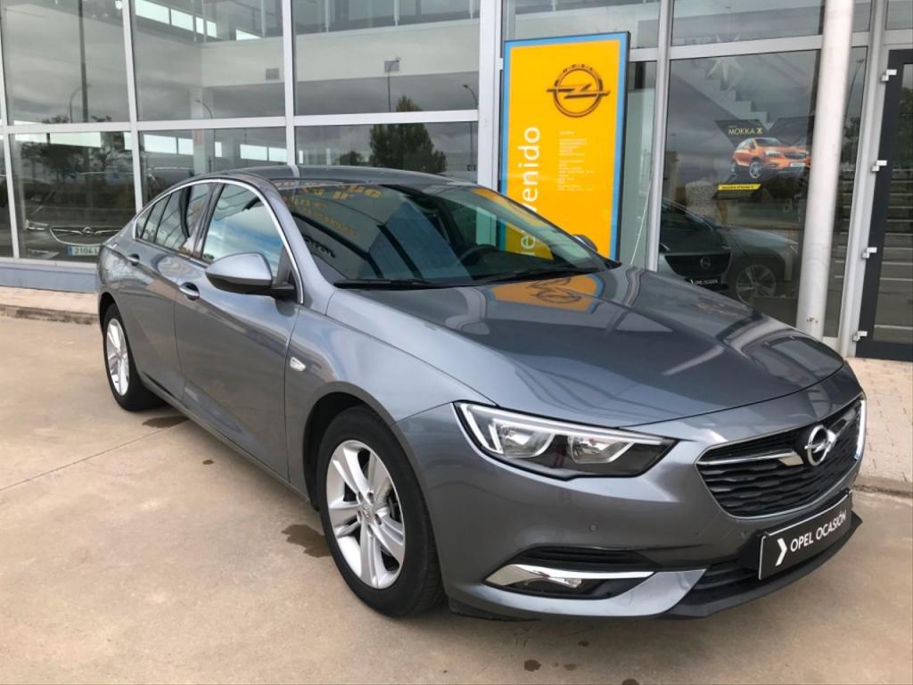 OPEL Insignia en Toledo - Imagen 1