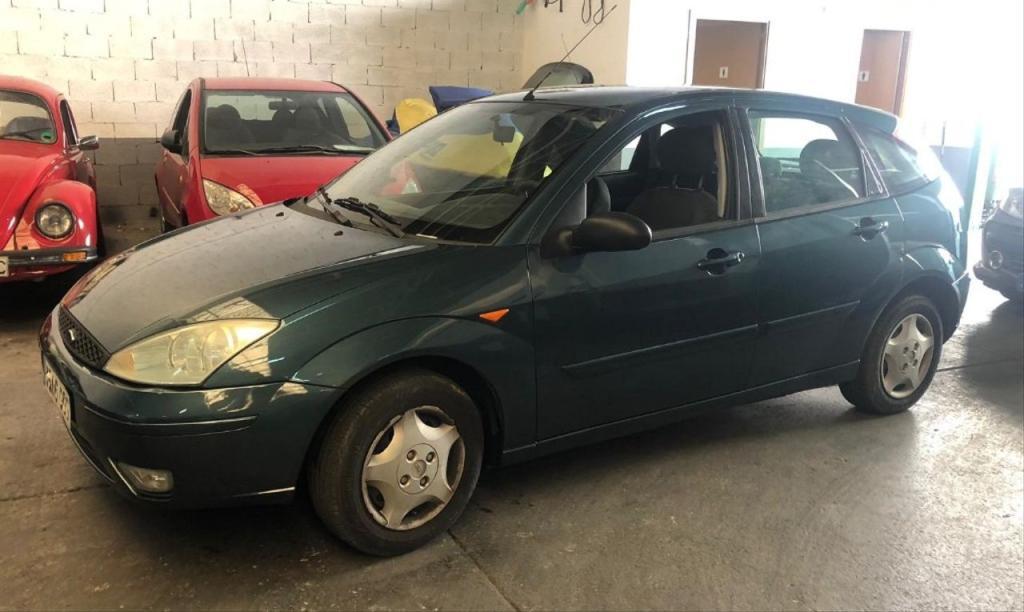 FORD Focus en San Javier - Imagen 1