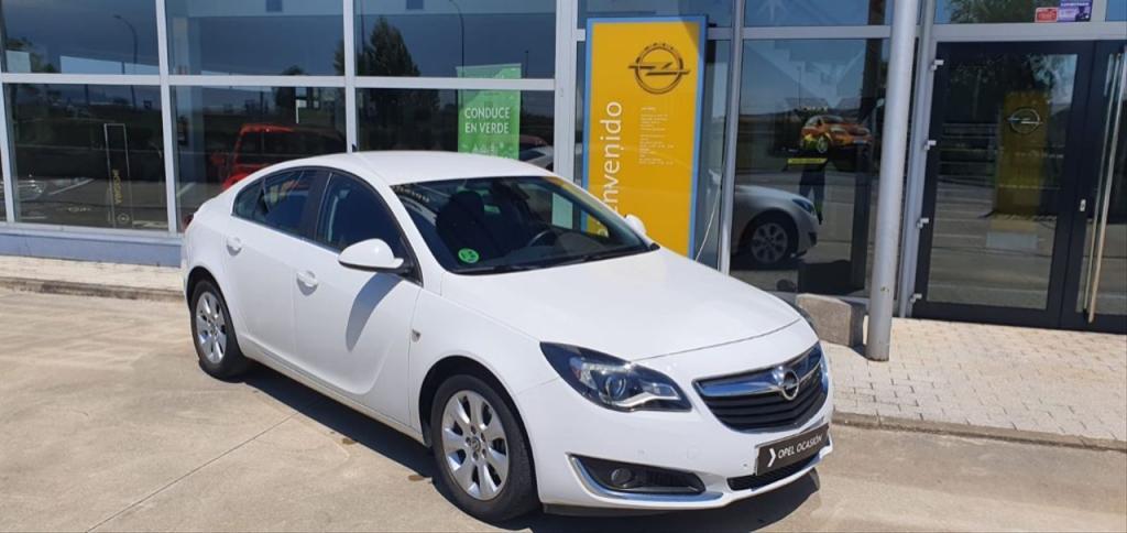 OPEL Insignia en Toledo - Imagen 1