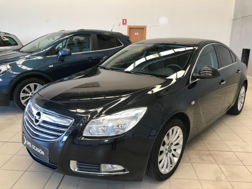 OPEL Insignia en Toledo - Imagen 1