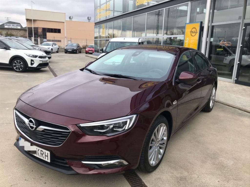 OPEL Insignia en Toledo - Imagen 1