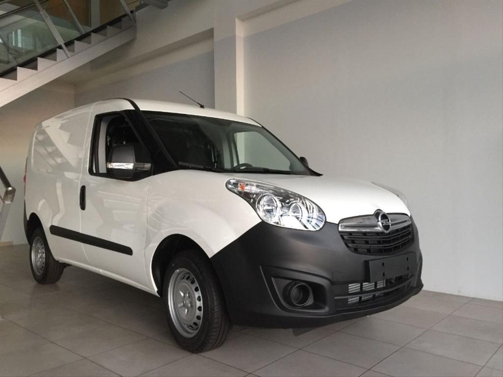 OPEL Combo en Toledo - Imagen 1
