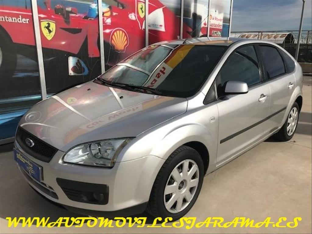 FORD Focus en San Sebastián de los Reyes - Imagen 1