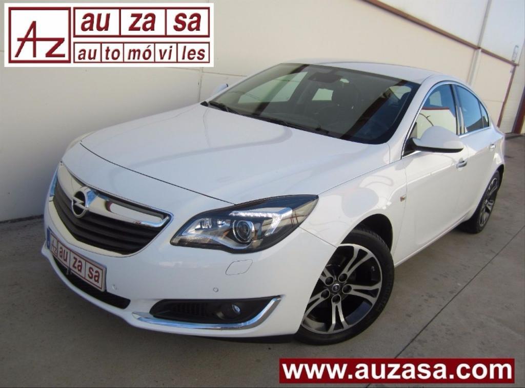 OPEL Insignia en Collado-Villalba - Imagen 1