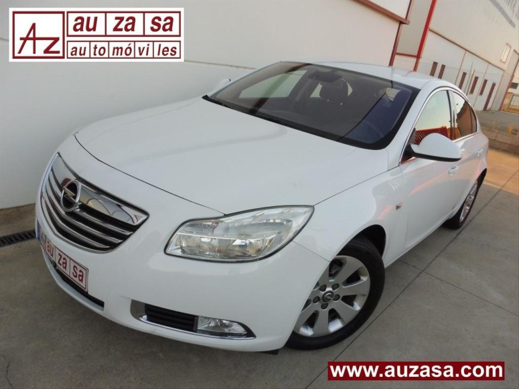 OPEL Insignia en Collado-Villalba - Imagen 1