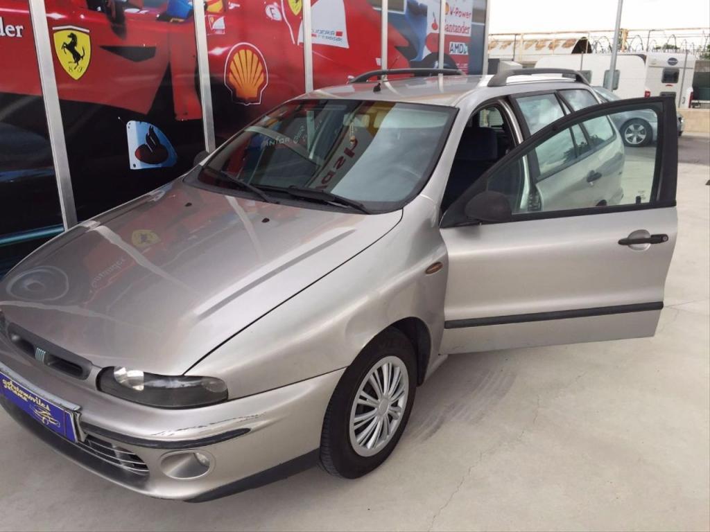 FIAT Marea en San Sebastián de los Reyes - Imagen 1