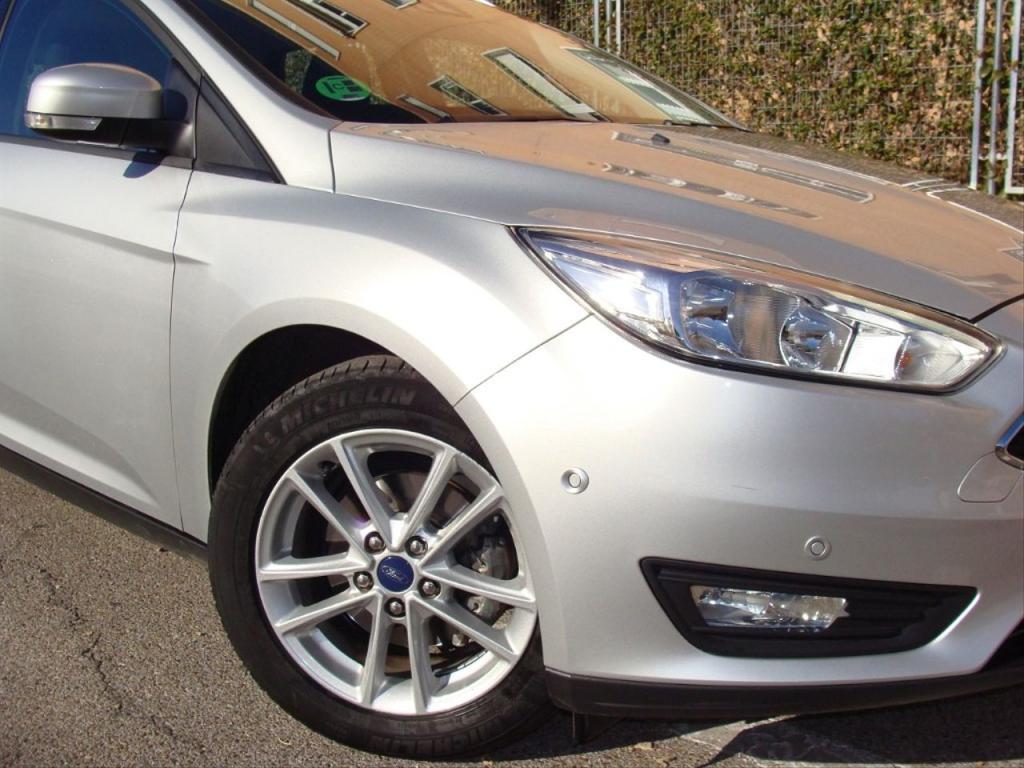 FORD Focus en Toledo - Imagen 1