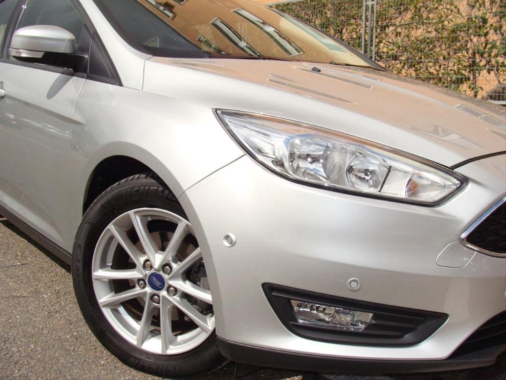 FORD Focus en Toledo - Imagen 1
