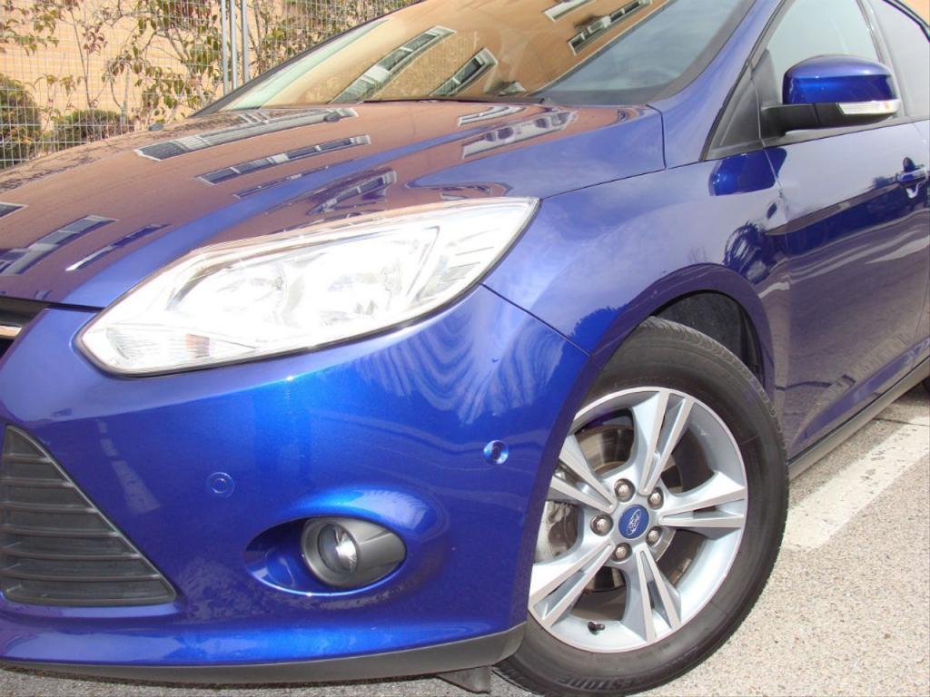 FORD Focus en Toledo - Imagen 1