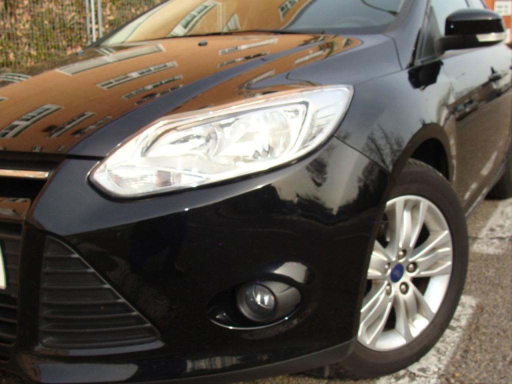 FORD Focus en Toledo - Imagen 1