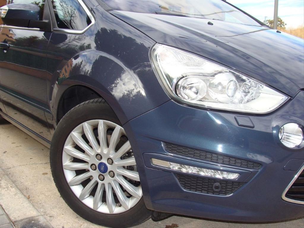 FORD SMAX en Toledo - Imagen 1