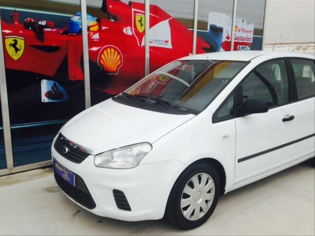 FORD CMax en San Sebastián de los Reyes - Imagen 1