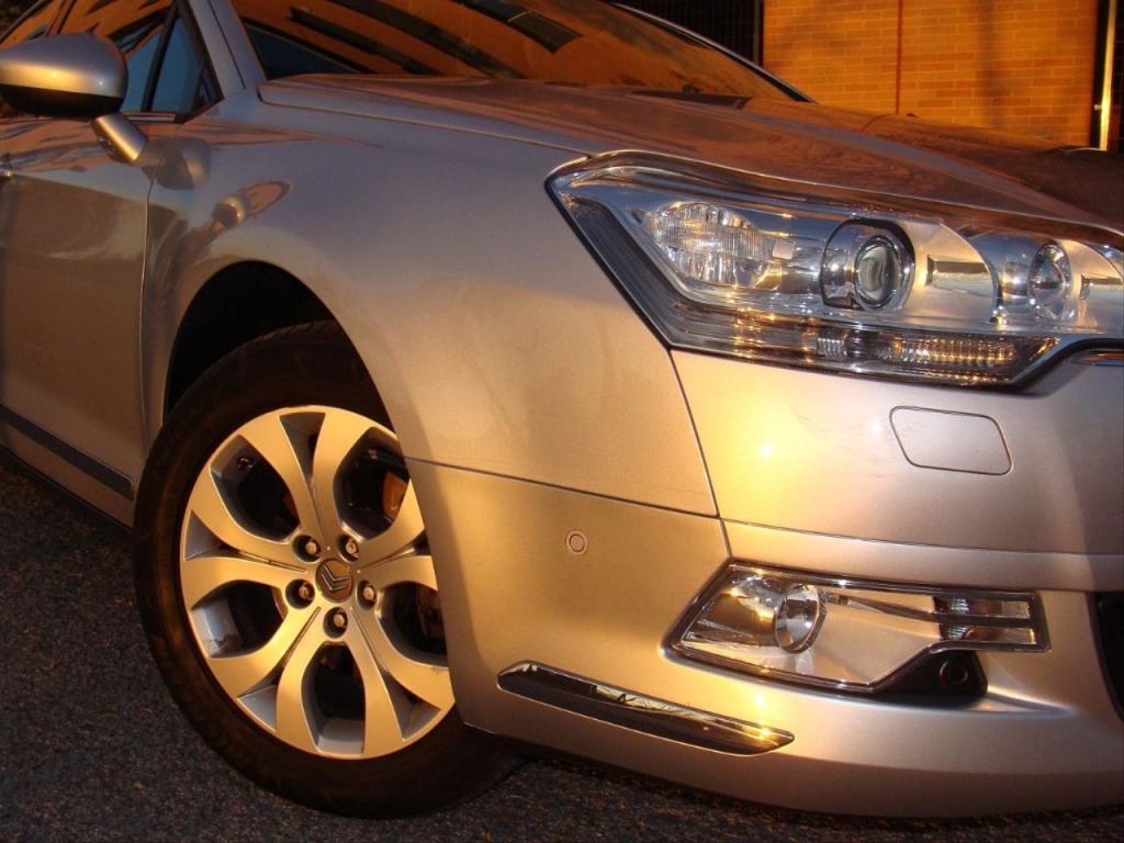 CITROEN C5 en Toledo - Imagen 1