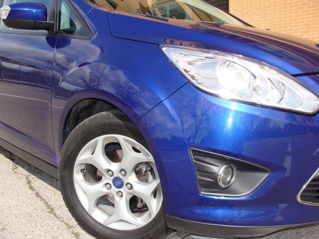 FORD CMax en Toledo - Imagen 1
