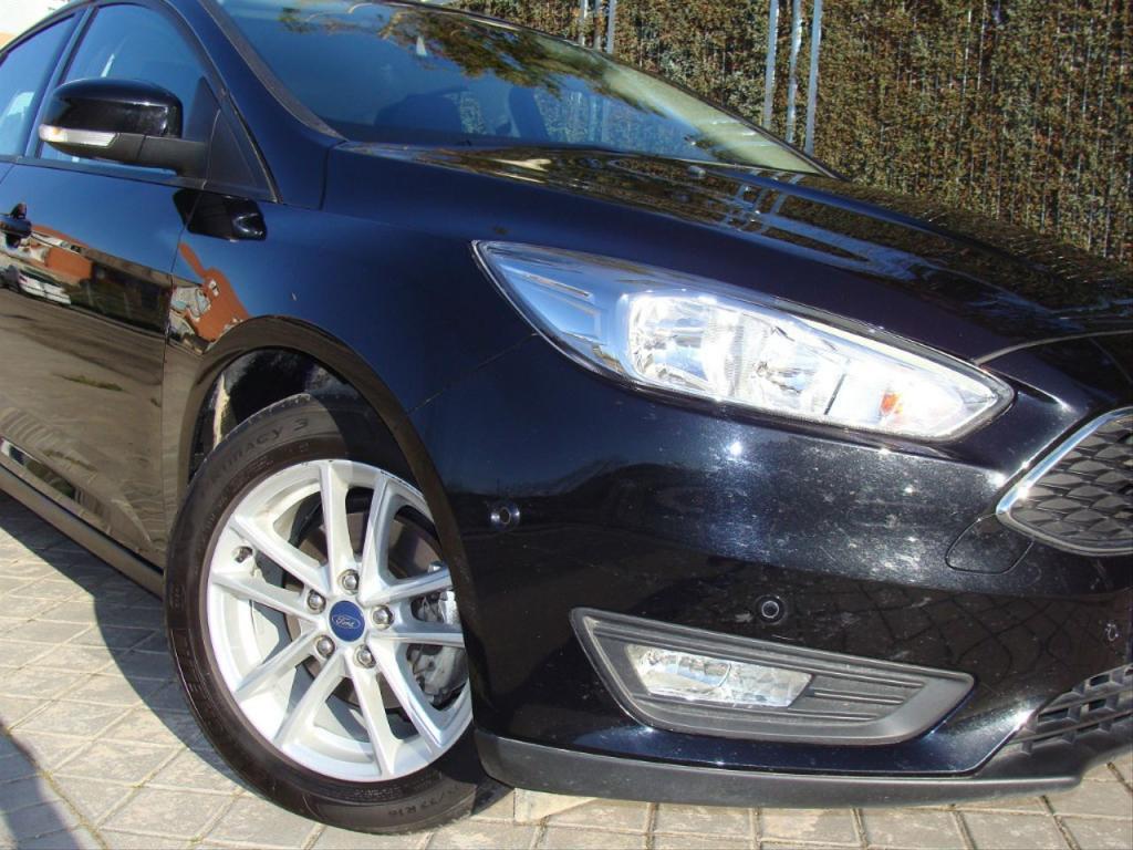 FORD Focus en Toledo - Imagen 1