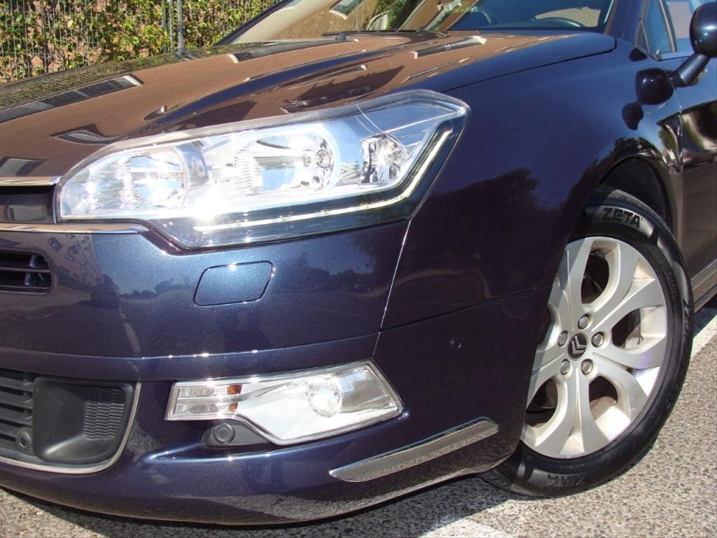 CITROEN C5 en Toledo - Imagen 1