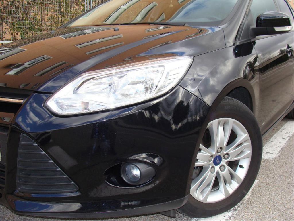 FORD Focus en Toledo - Imagen 1