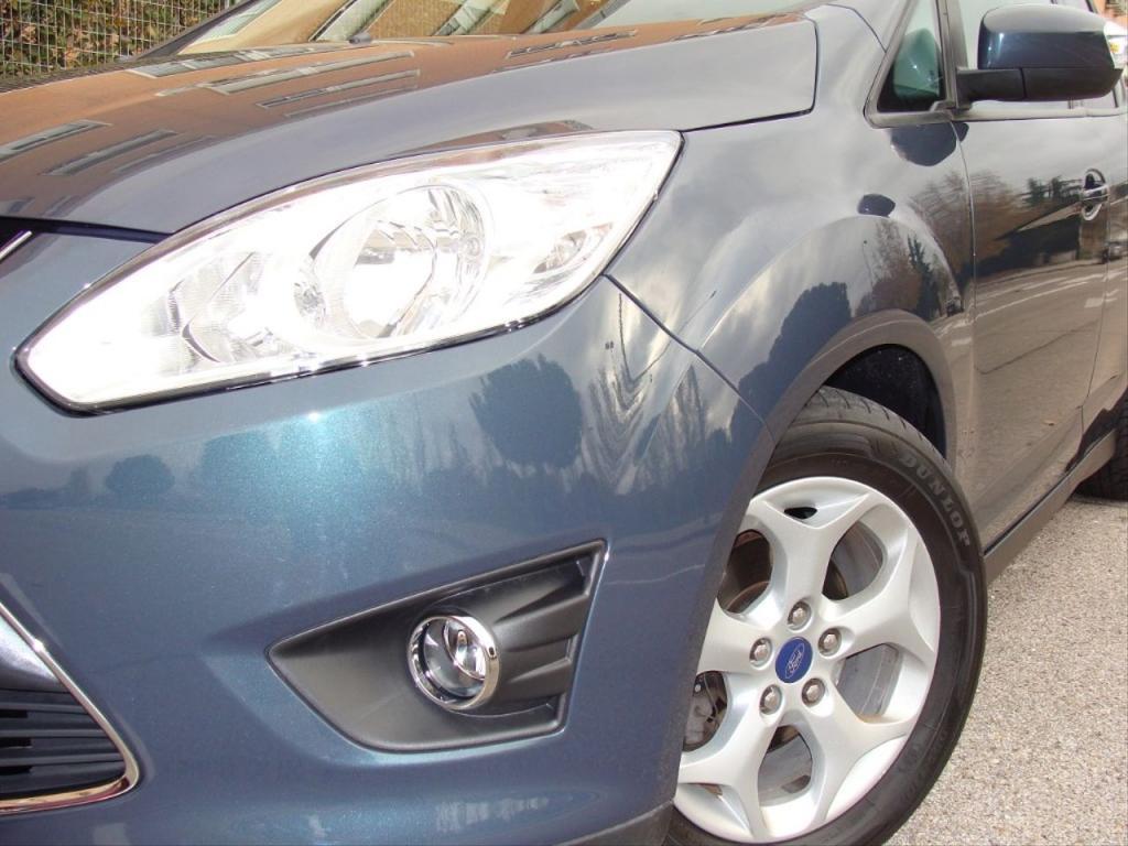 FORD CMax en Toledo - Imagen 1