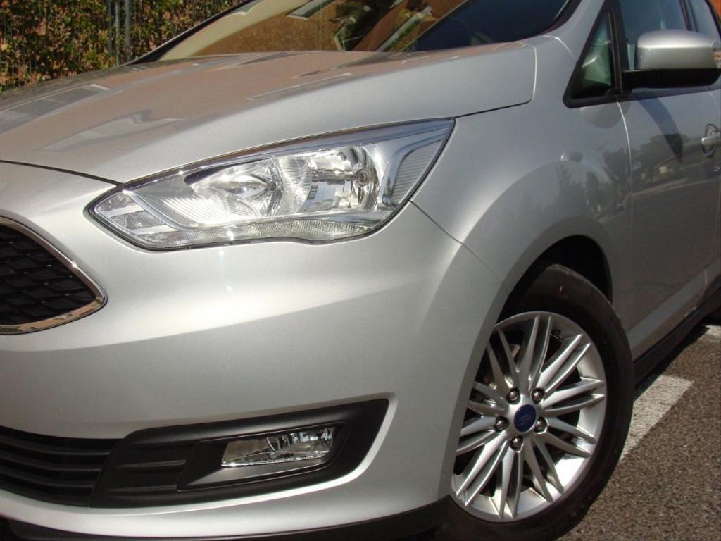 FORD CMax en Toledo - Imagen 1