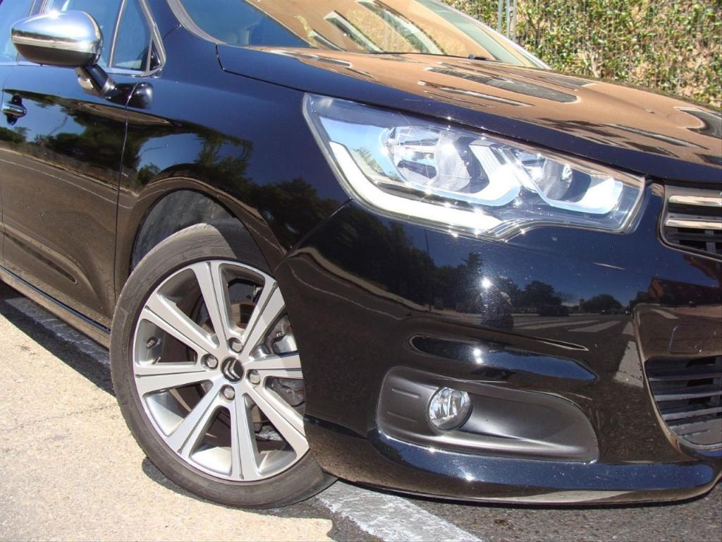 CITROEN C4 en Toledo - Imagen 1