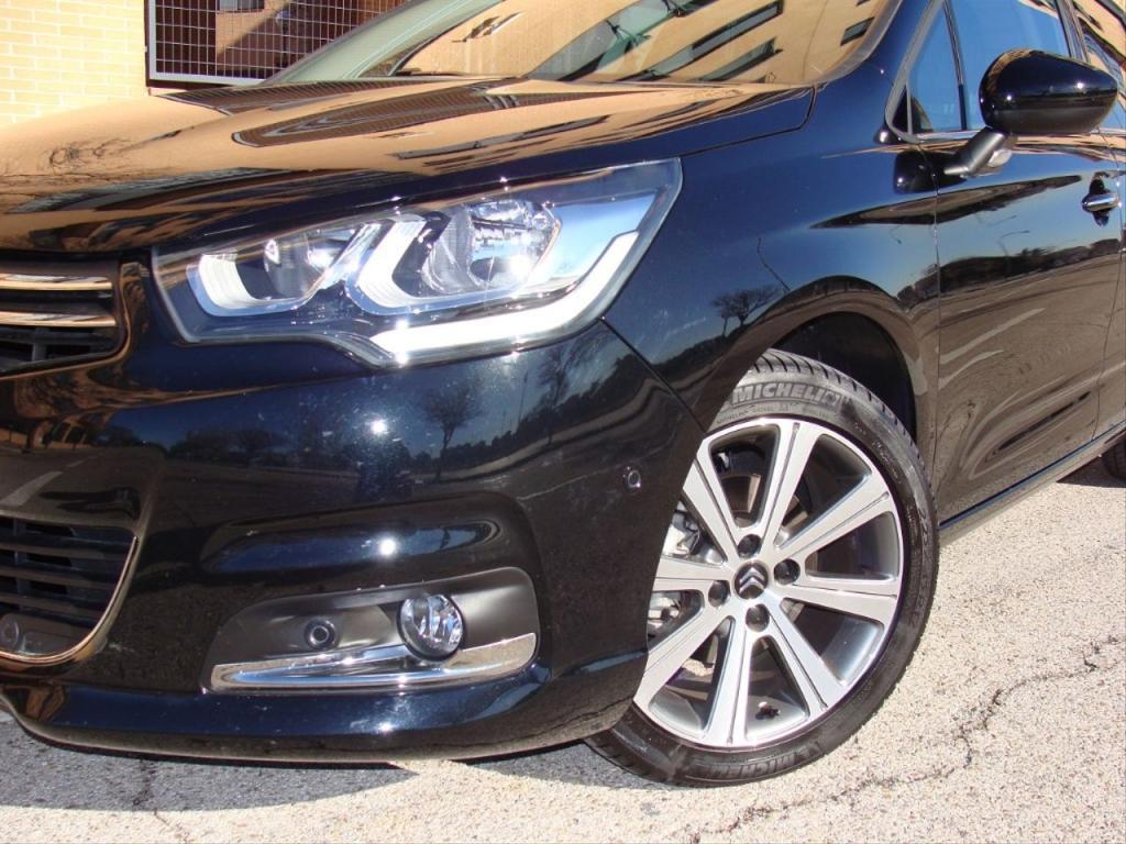 CITROEN C4 en Toledo - Imagen 1