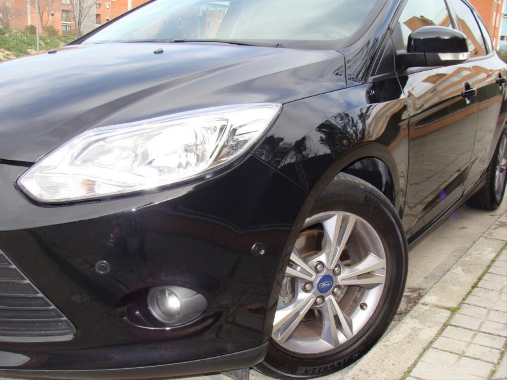 FORD Focus en Toledo - Imagen 1