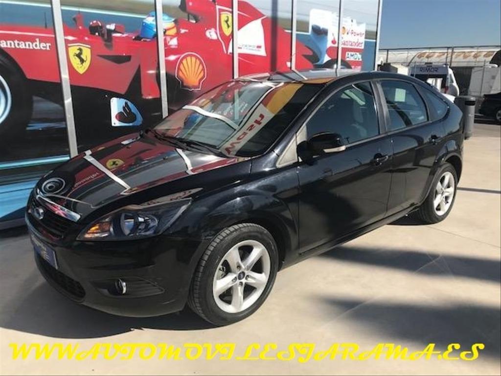 FORD Focus en San Sebastián de los Reyes - Imagen 1