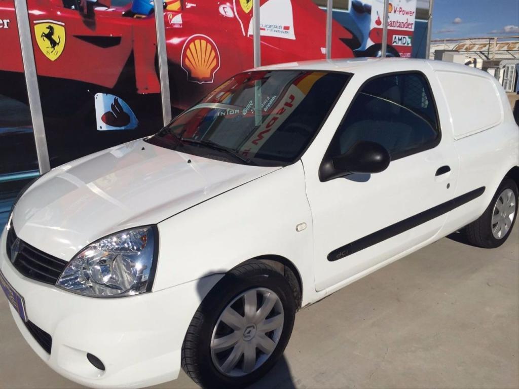 RENAULT Clio en San Sebastián de los Reyes - Imagen 1
