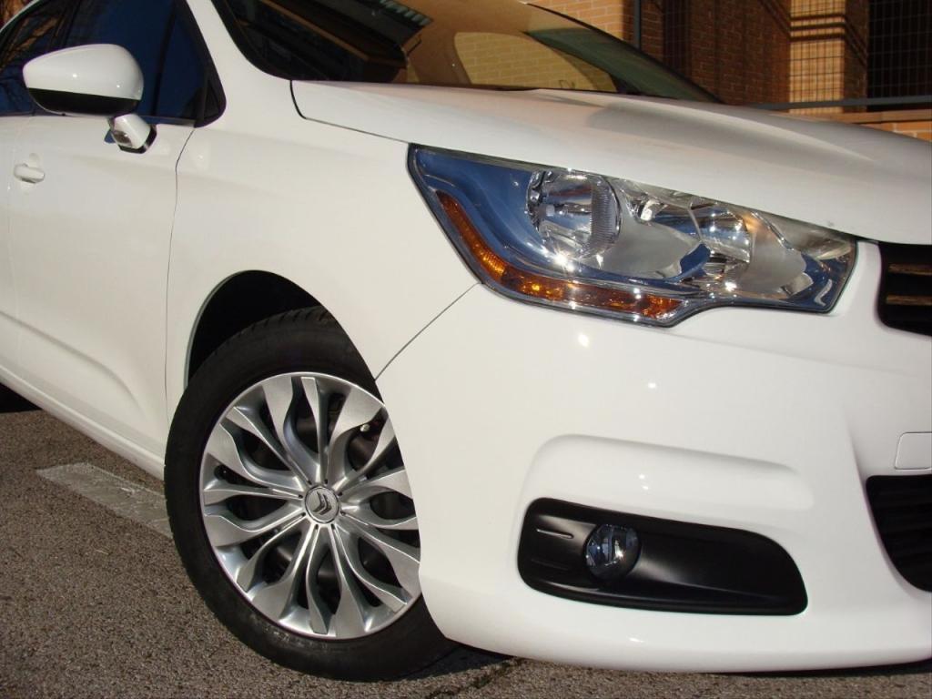 CITROEN C4 en Toledo - Imagen 1