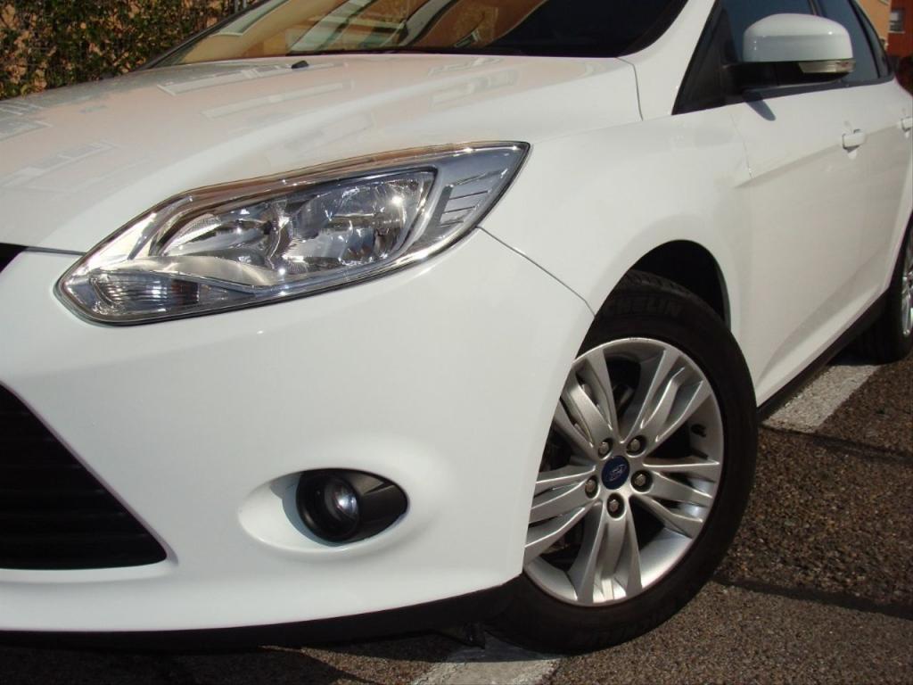 FORD Focus en Toledo - Imagen 1