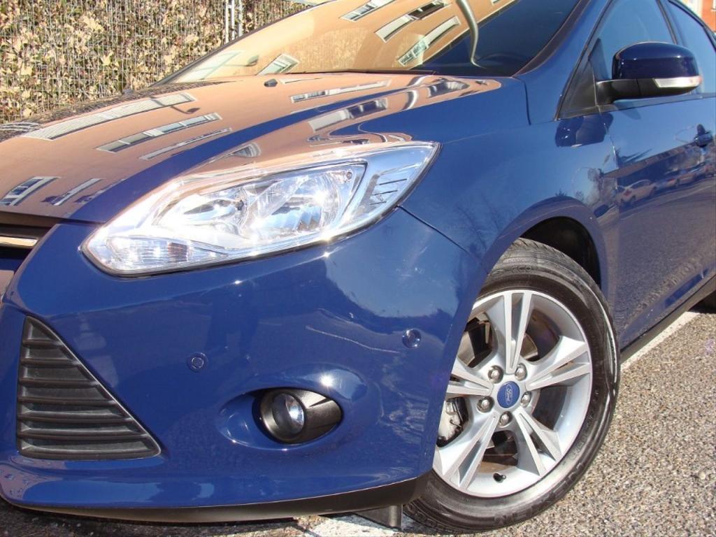 FORD Focus en Toledo - Imagen 1