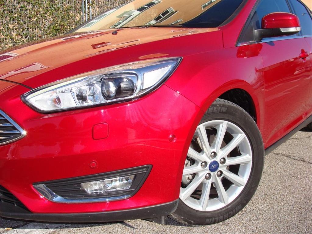 FORD Focus en Toledo - Imagen 1
