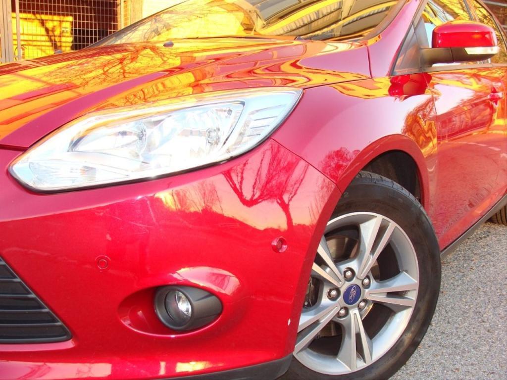 FORD Focus en Toledo - Imagen 1
