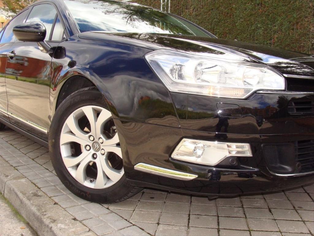 CITROEN C5 en Toledo - Imagen 1