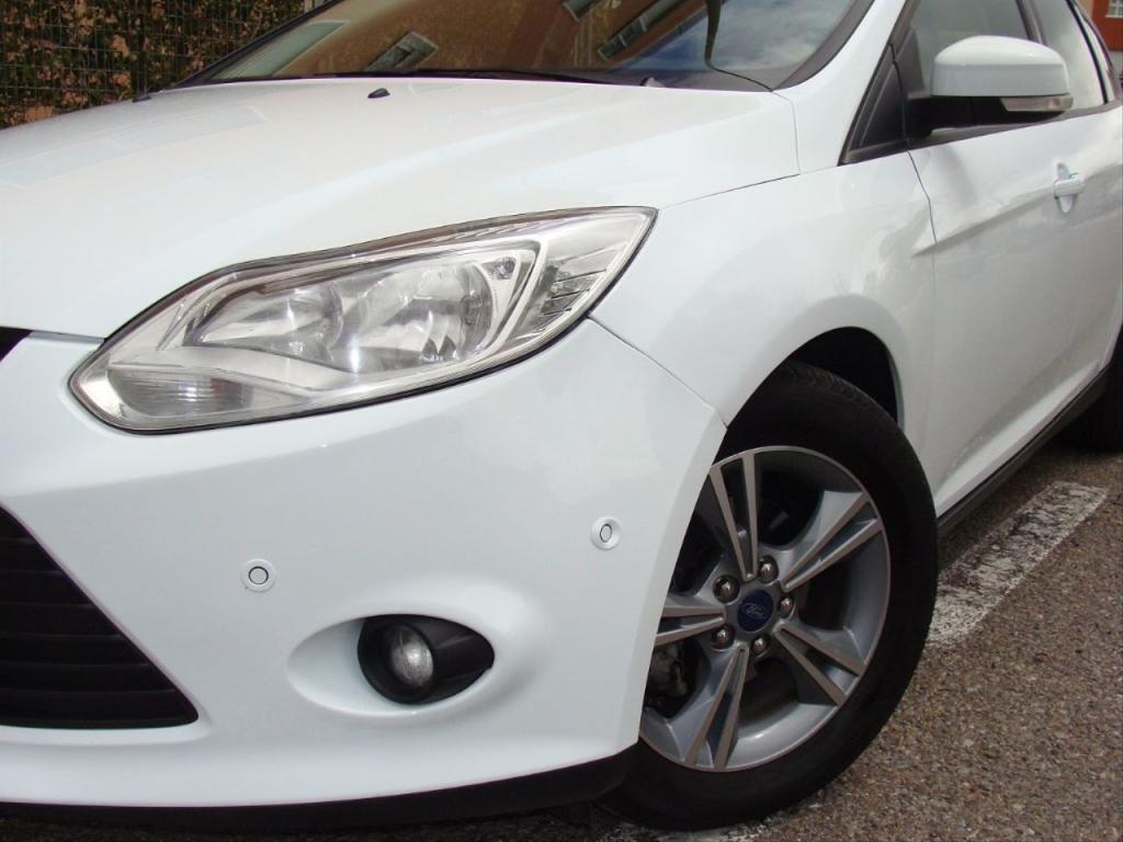 FORD Focus en Toledo - Imagen 1