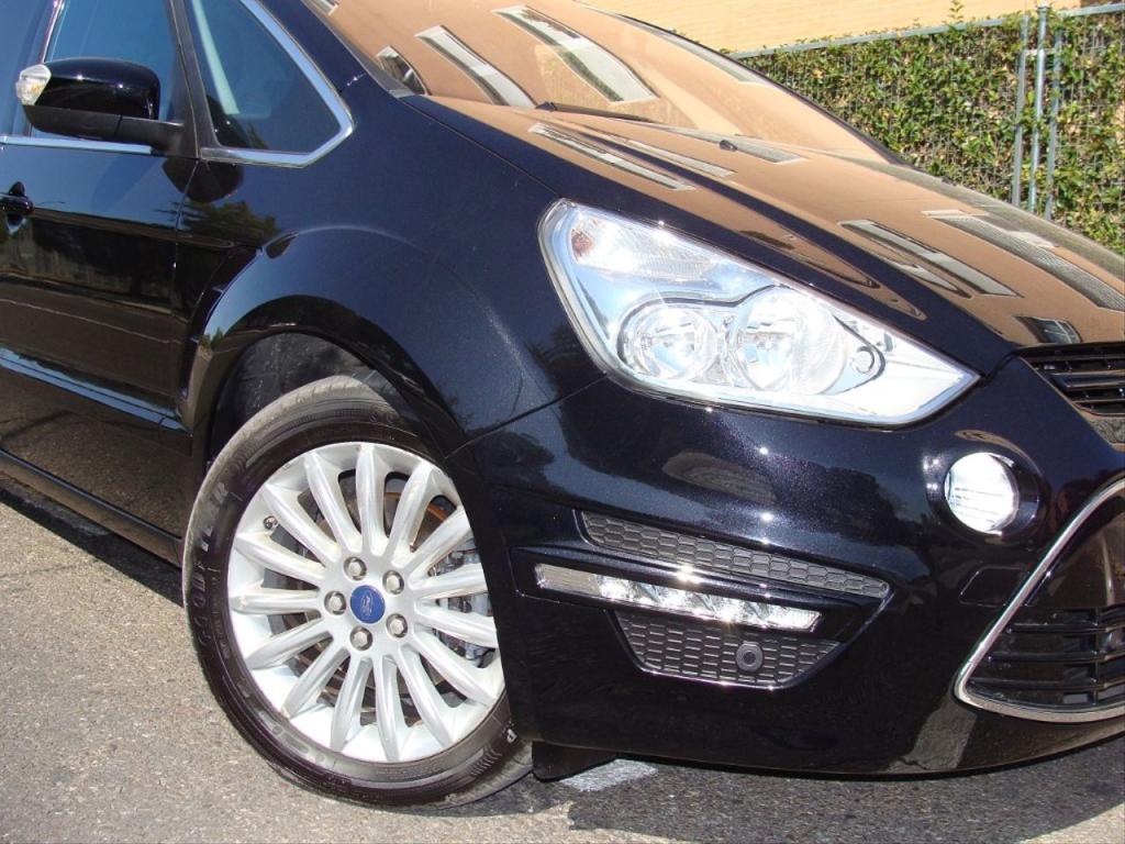 FORD SMAX en Toledo - Imagen 1