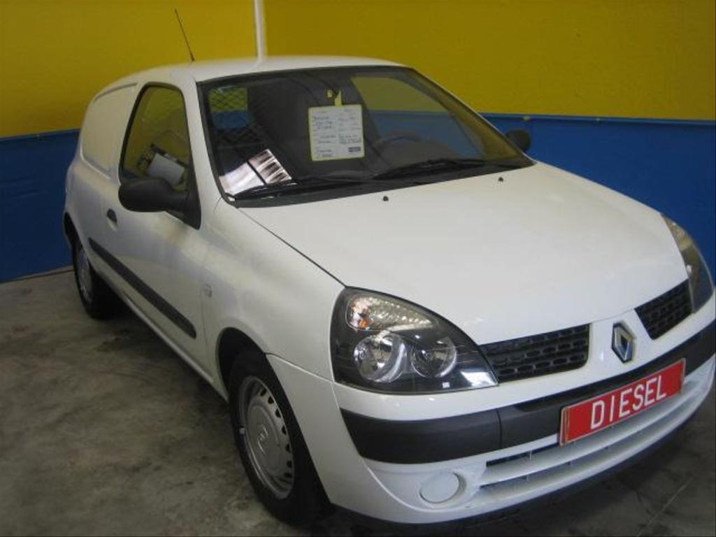 RENAULT Clio en San Sebastián de los Reyes - Imagen 1