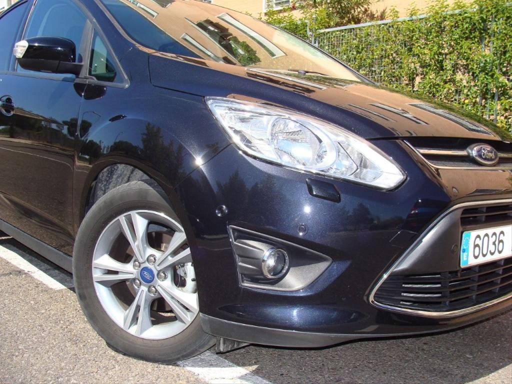 FORD CMax en Toledo - Imagen 1