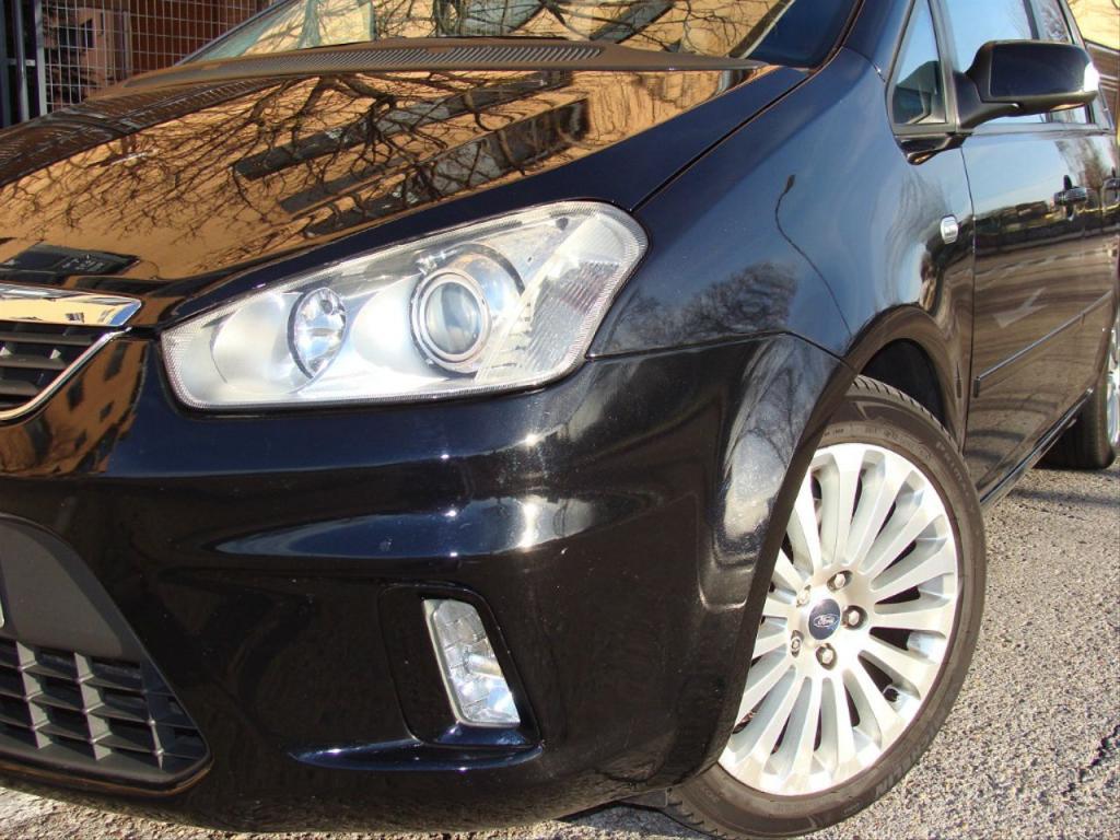 FORD CMax en Toledo - Imagen 1