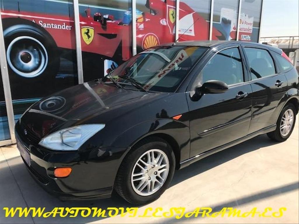 FORD Focus en San Sebastián de los Reyes - Imagen 1