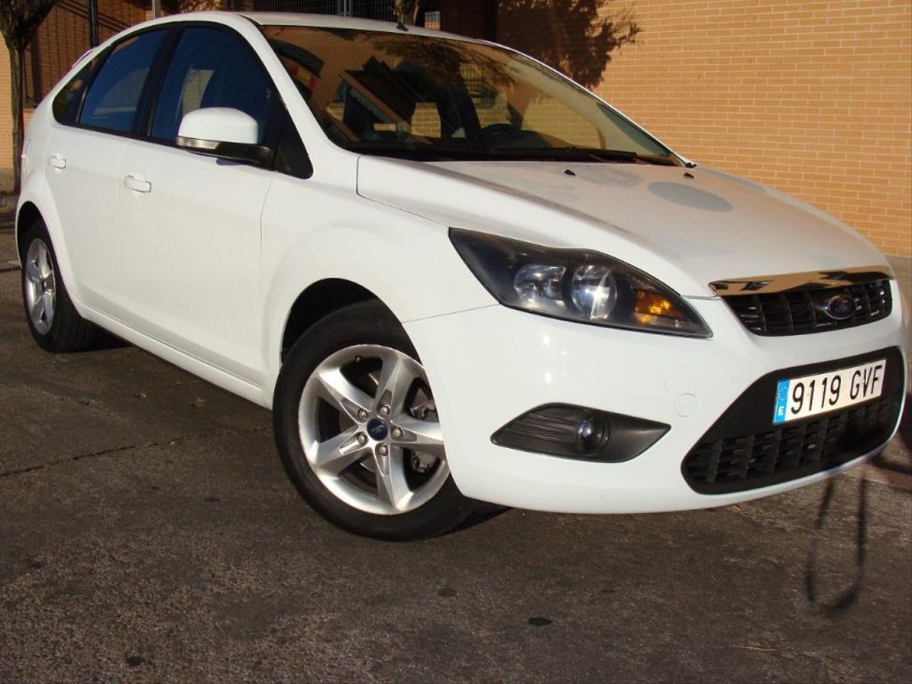 FORD Focus en Toledo - Imagen 1