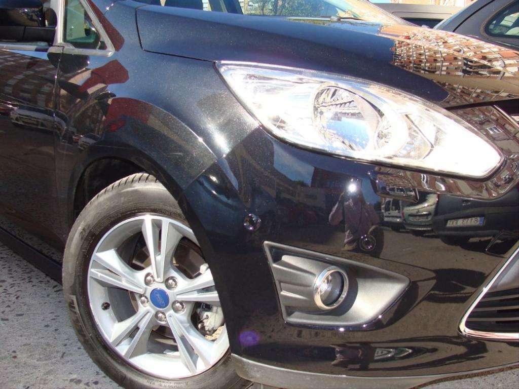 FORD CMax en Toledo - Imagen 1
